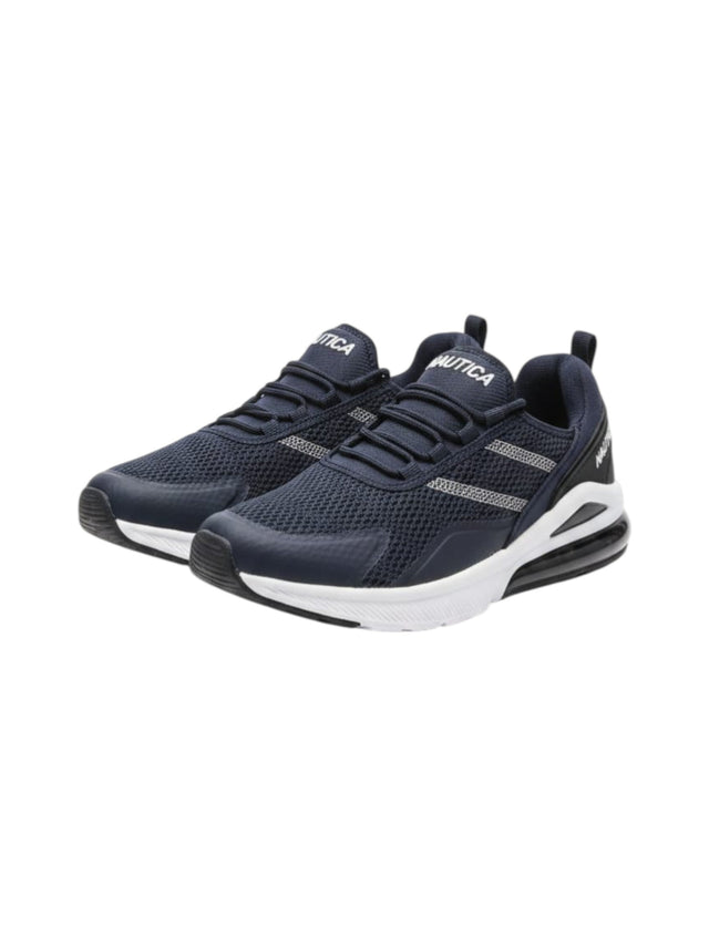 Image for Men's Plain Shoes,Navy