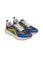 Image for Men's Colorblocked Shoes,Multi