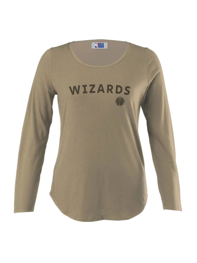 Image for Women's Printed Top,Light Brown