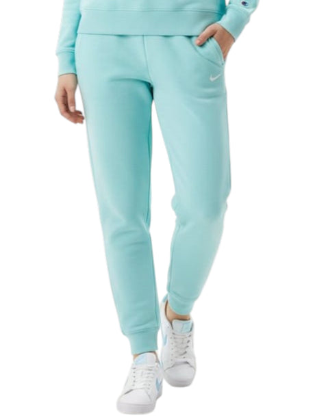 Image for Kids Girl's Plain Solid Pant,Light Blue