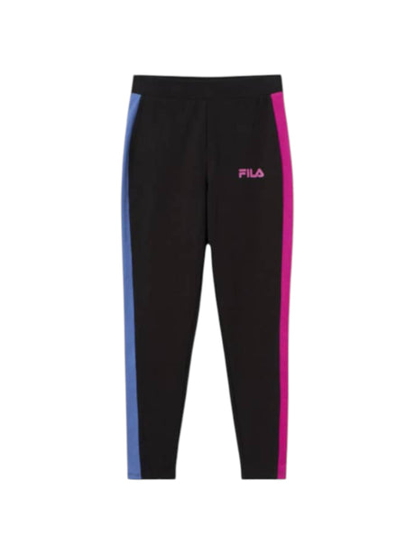 Image for Women's Striped Pant,Black