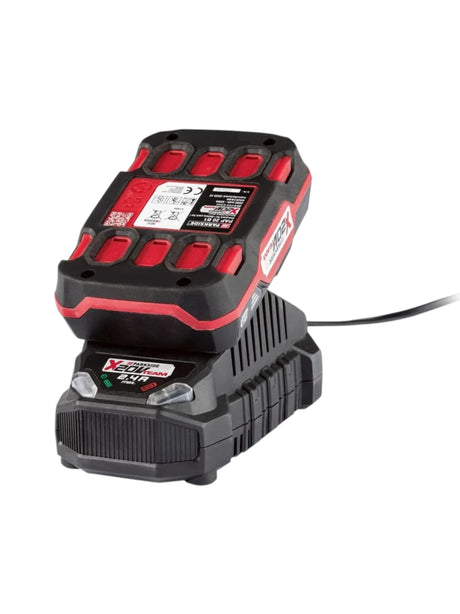 Image for 2Ah Battery & Charger