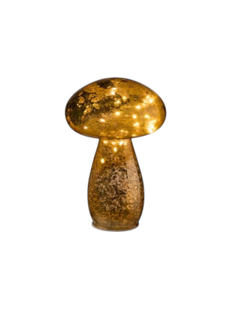 Image for Light-Up Decorative Toadstool