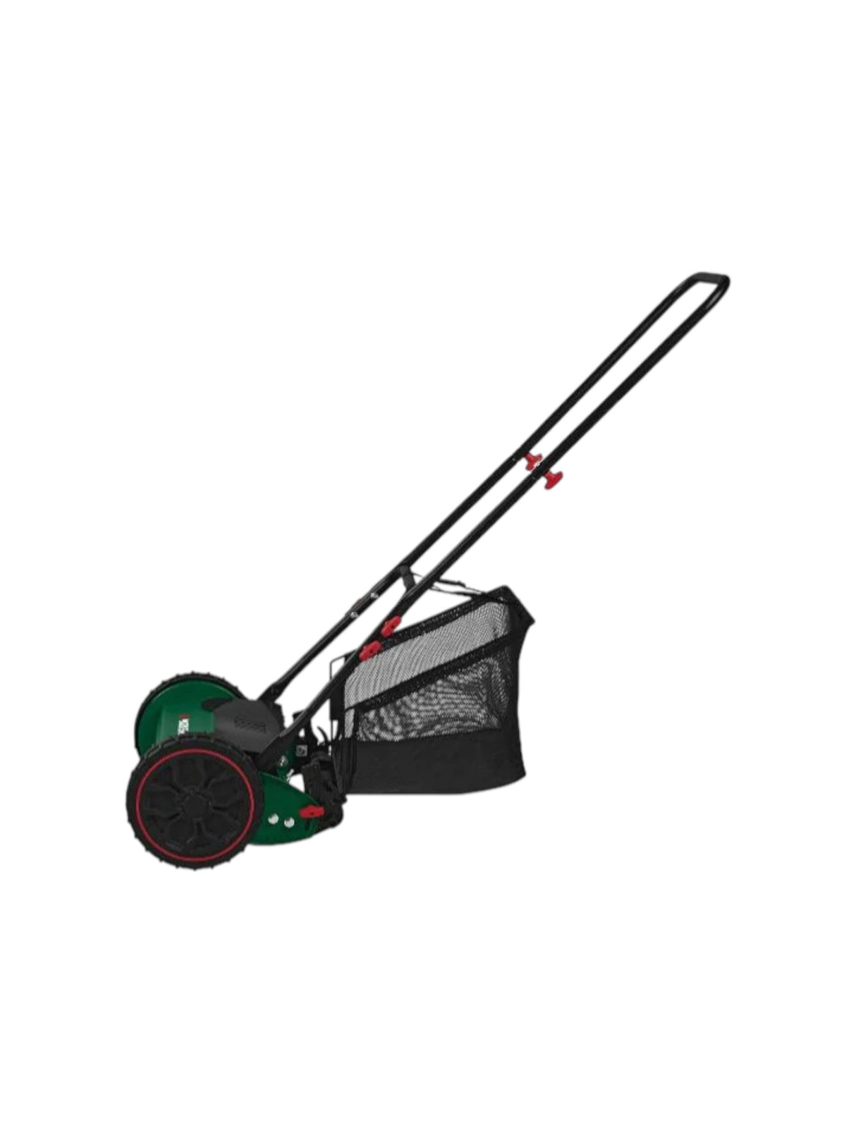 Image for Hand-Held Reel Lawn Mower