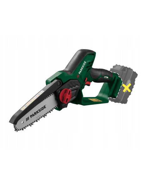 Image for 20V Cordless Wood Cutter