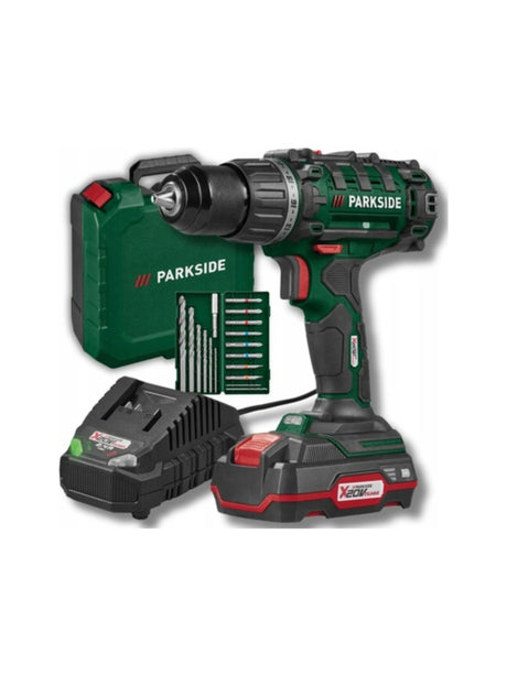 Image for 20 V Cordless Drill Driver