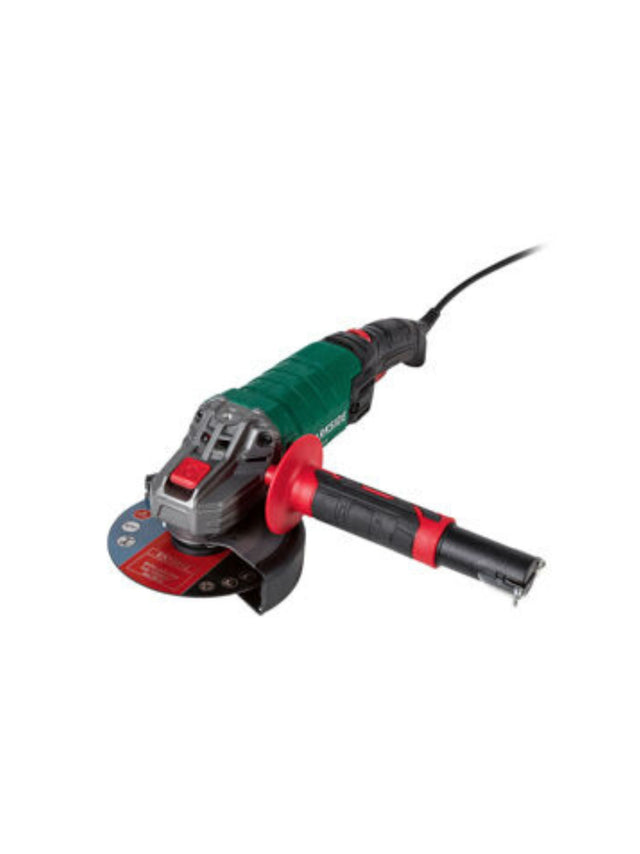 Image for Angle Grinder Pws 125 F6