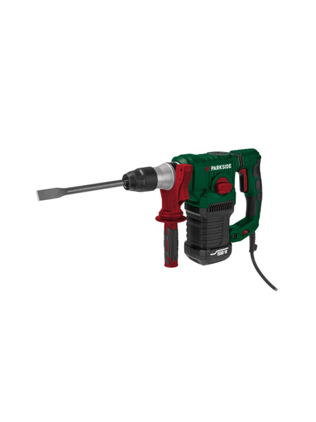 Image for Rotary And Chisel Hammer
