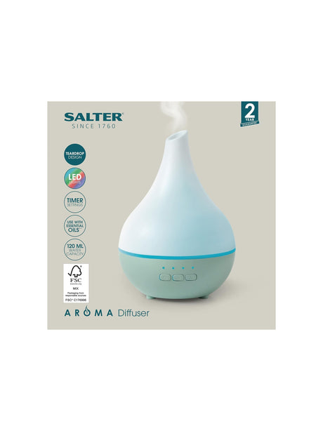 Image for Aroma Diffuser