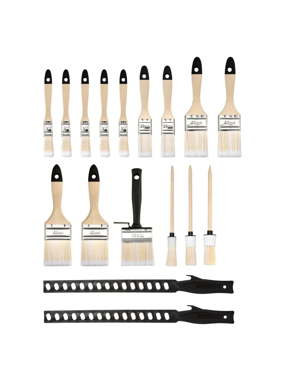 Image for Brush Set