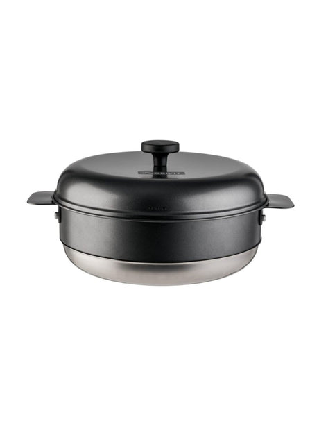 Image for Camping Oven Set