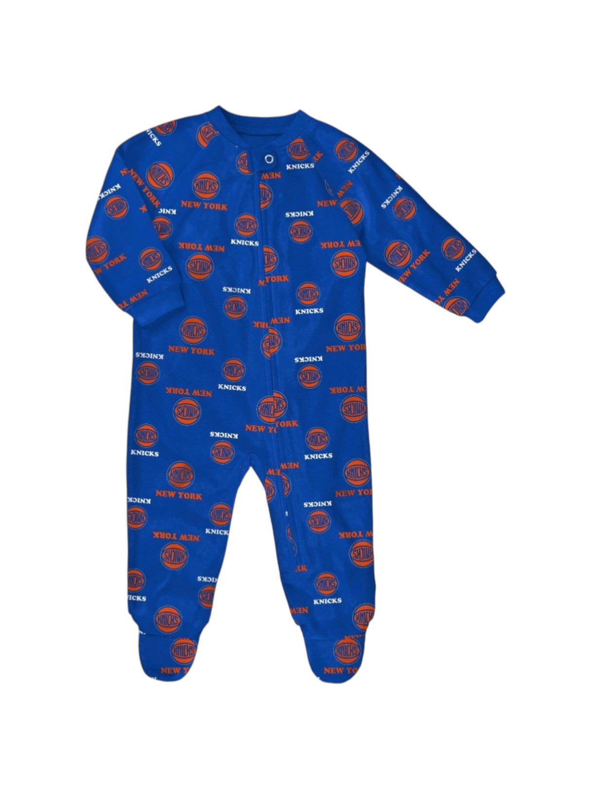 Image for Kids Boy's Printed Jumpsuit,Blue