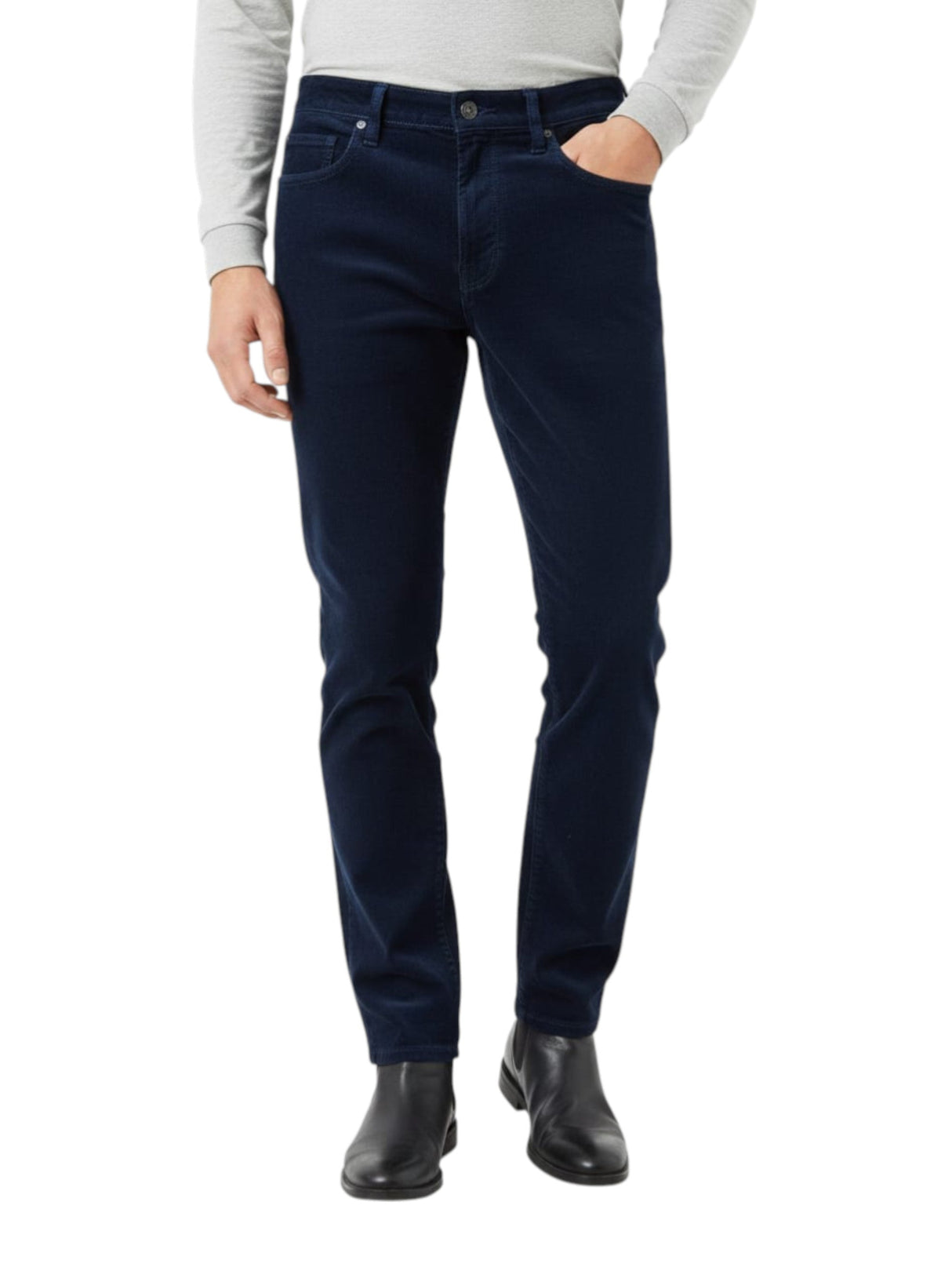 Image for Men's Striped Classic Pant,Navy