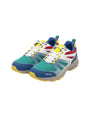 Image for Men's Colorblocked Shoes,Multi