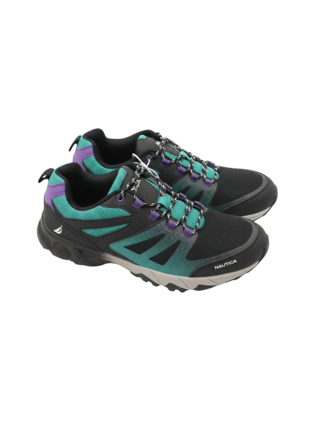 Image for Men's Colorblocked Shoes,Multi