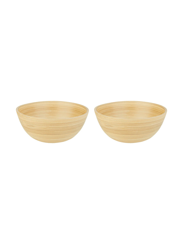 Image for Bamboo Bowls