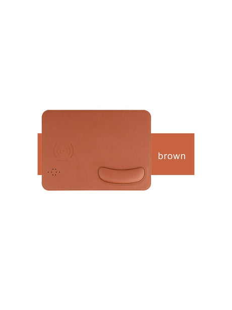 Image for 2-In-1 Mouse Pad