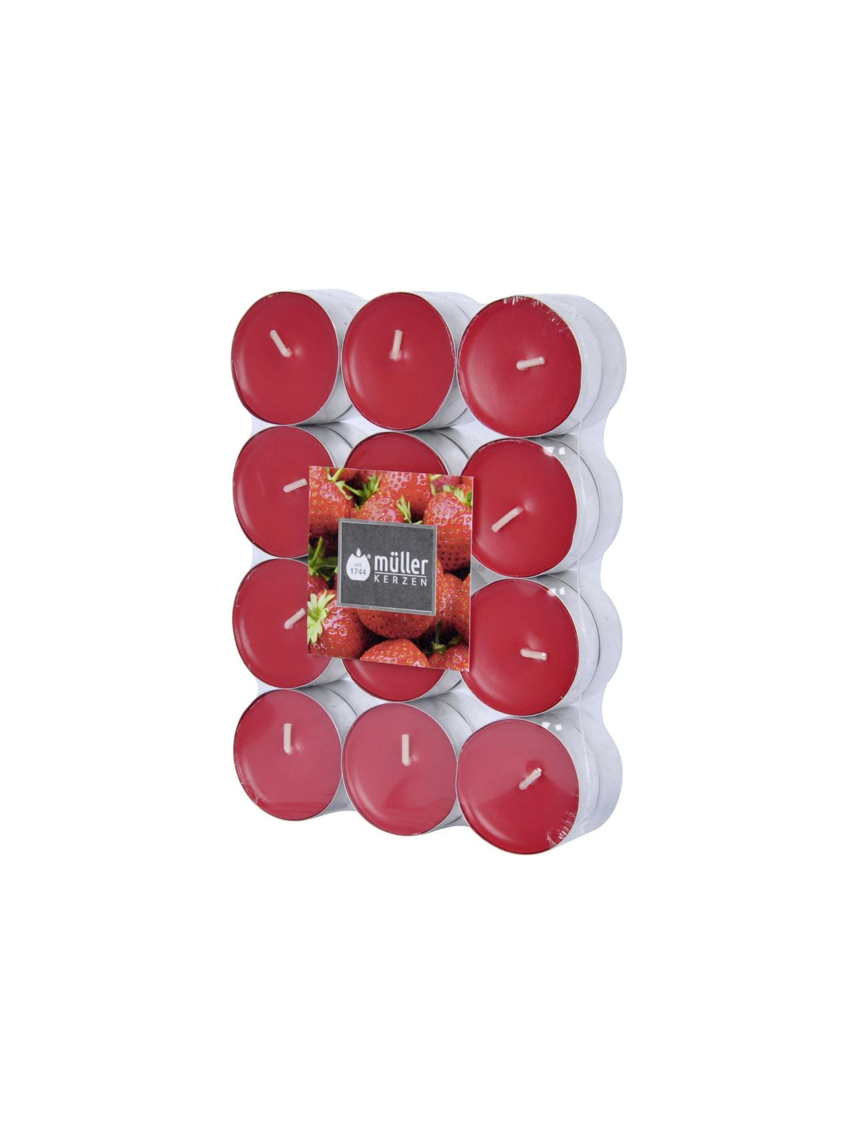 Scented Candle – All Brands Factory Outlet