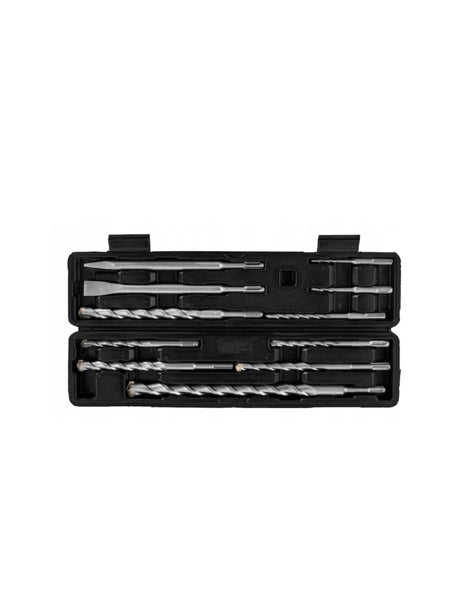 Image for Hammer Drill Chisel Set