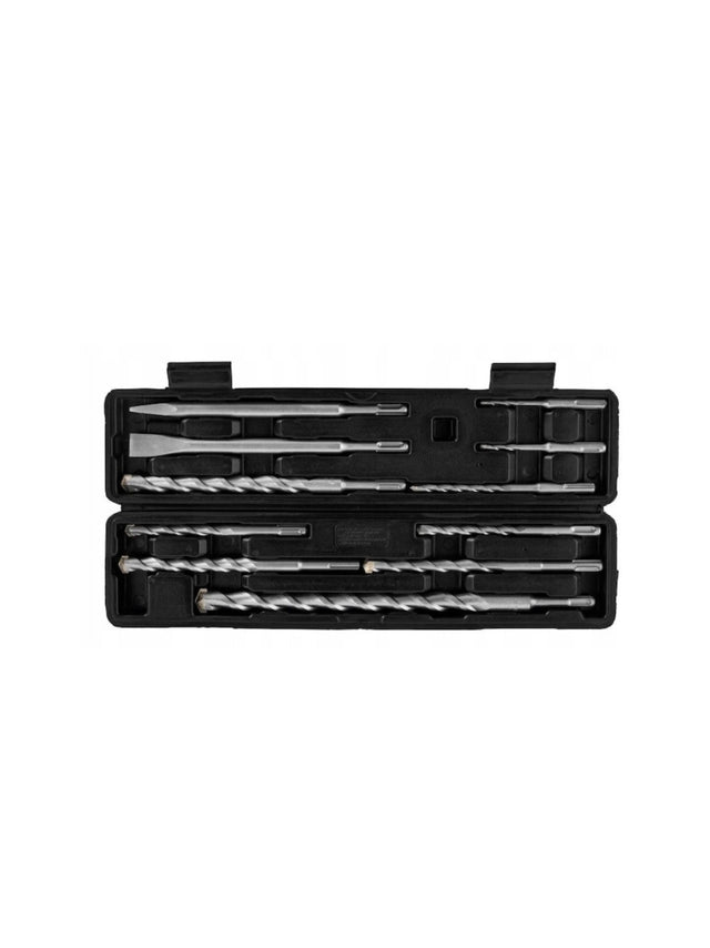 Image for Hammer Drill Chisel Set