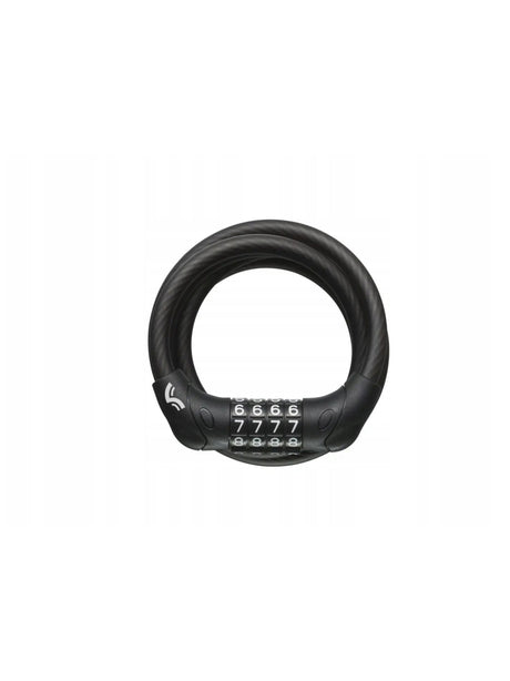 Image for Spiral Cable Lock