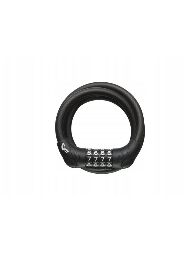 Image for Spiral Cable Lock