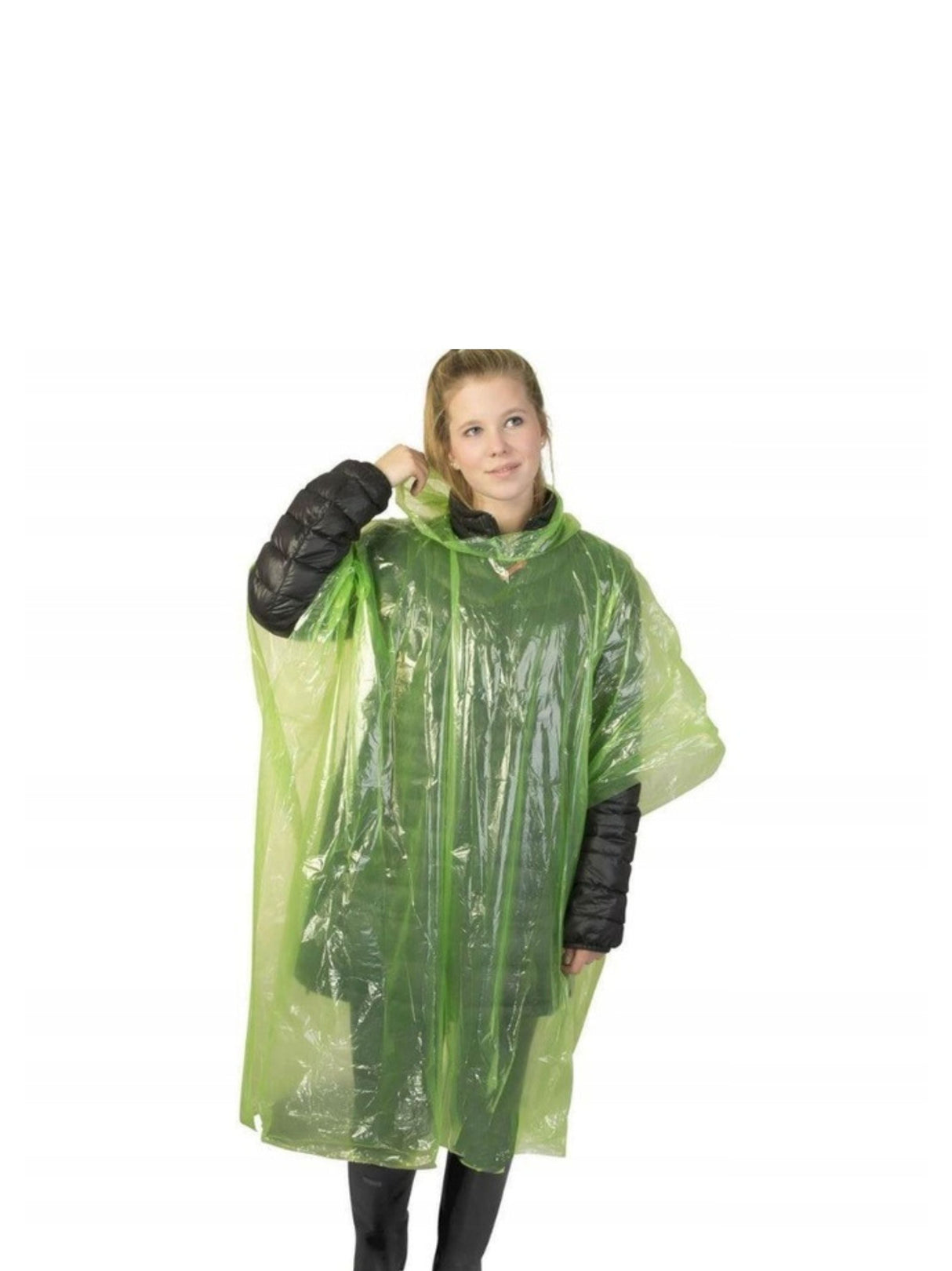 Image for Rain Poncho