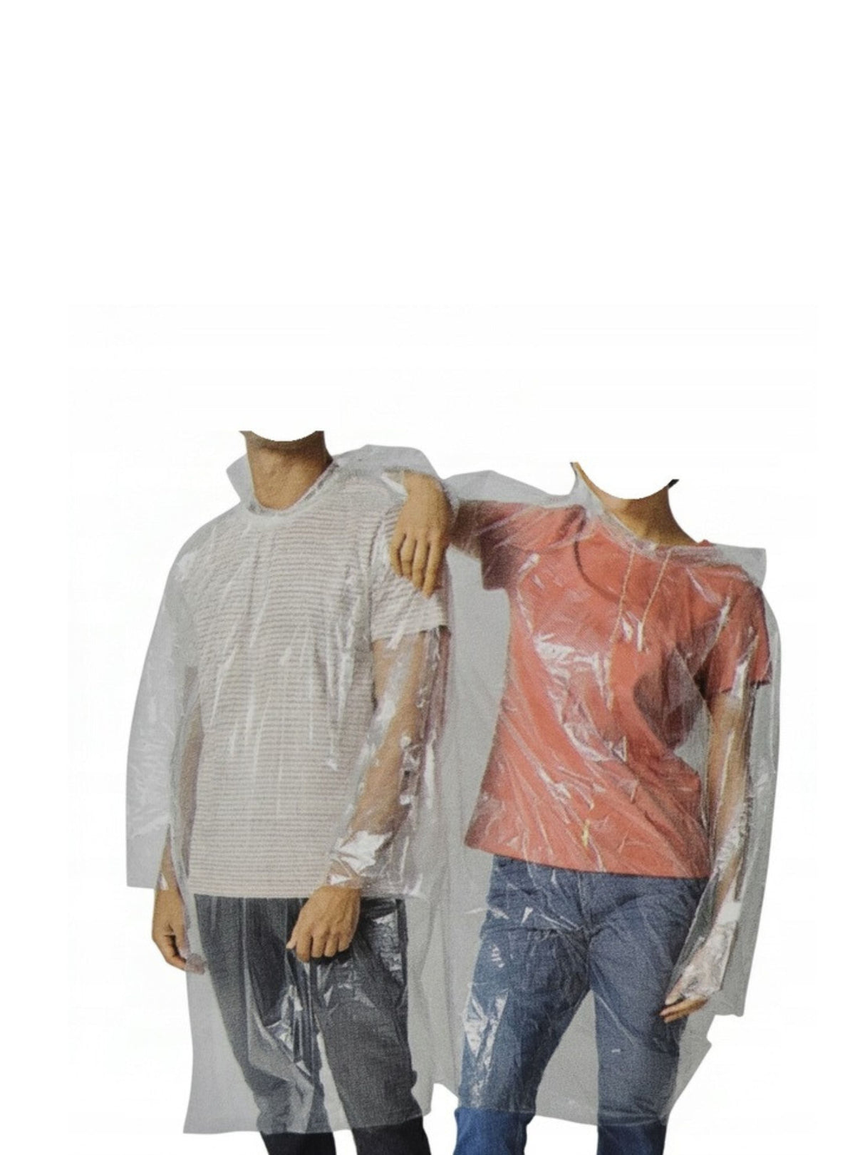 Image for Rain Poncho