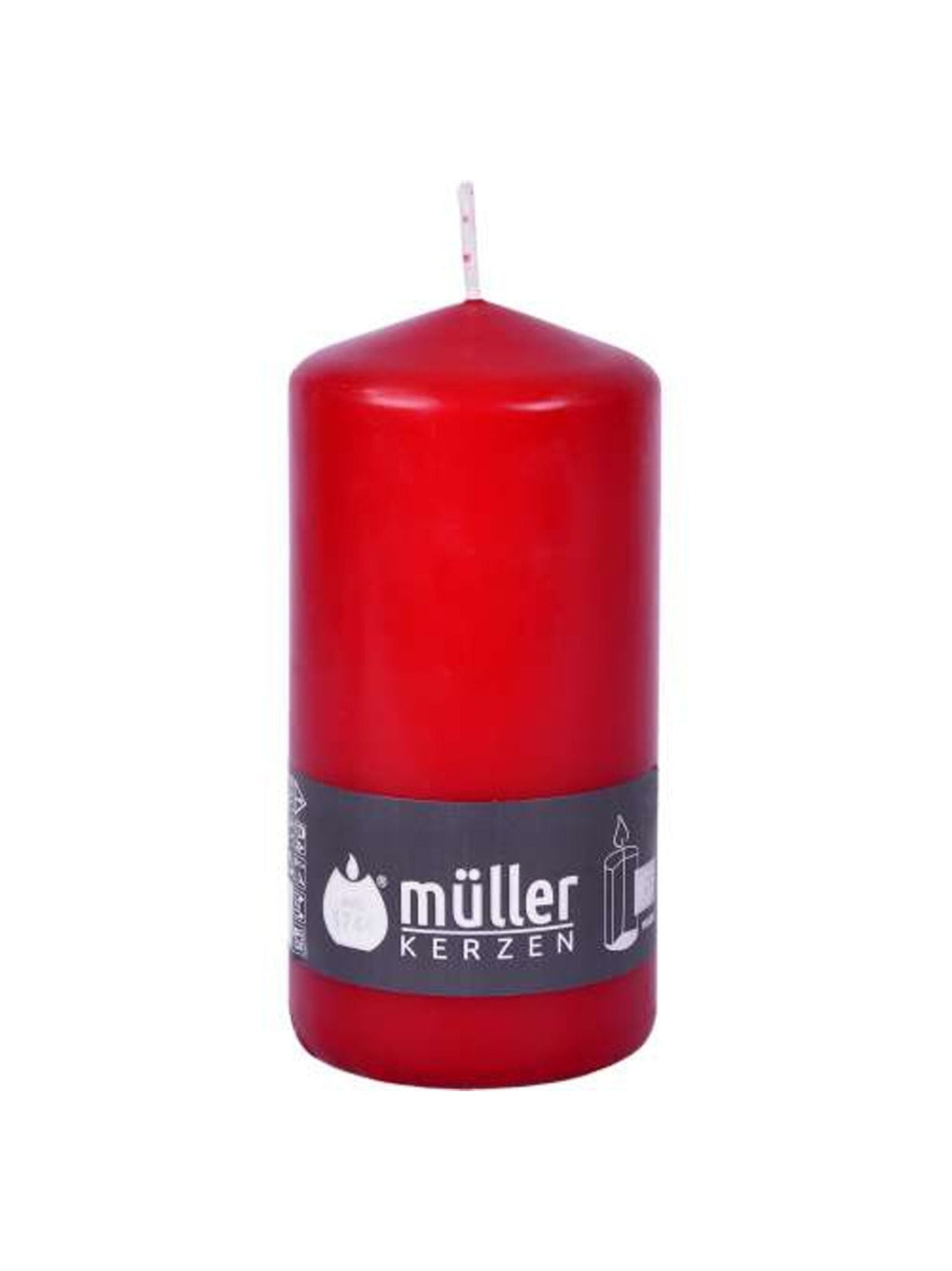 Image for Pillar Candle