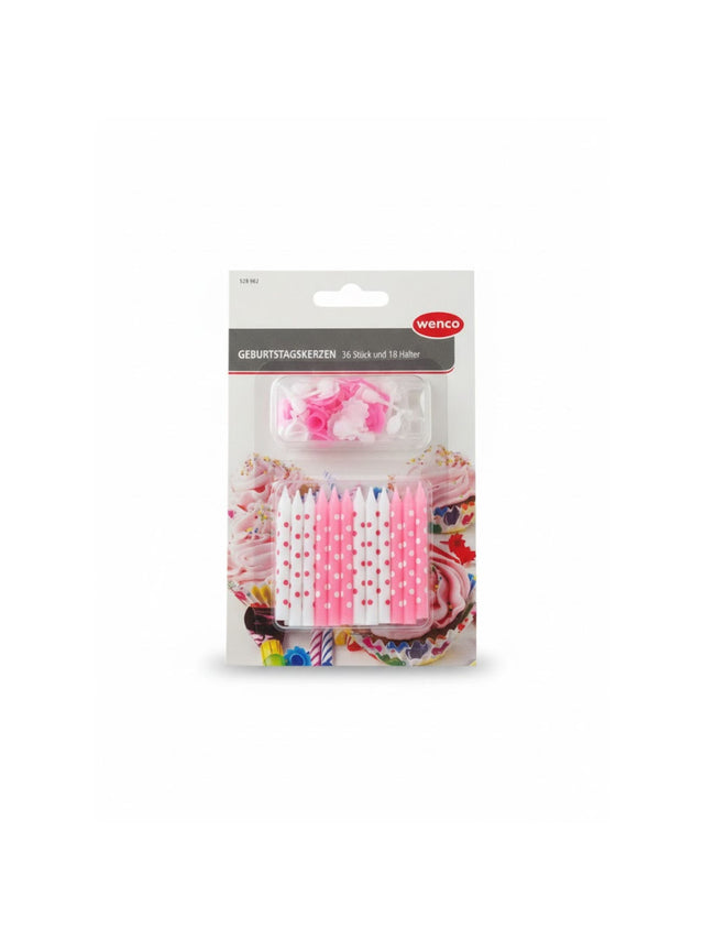 Image for Birthday Candles