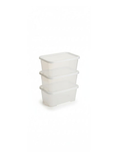 Image for Storage Boxes