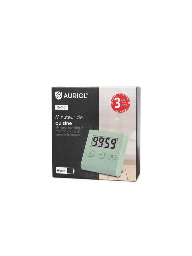 Image for Digital Kitchen Timer