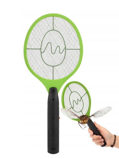 Image for Electric Insect Snatch