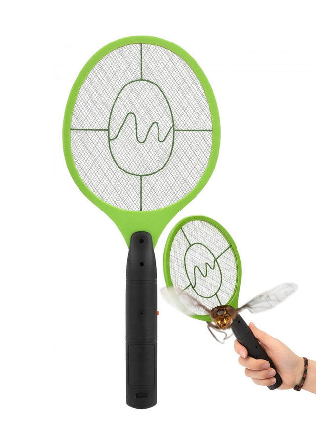 Image for Electric Insect Snatch