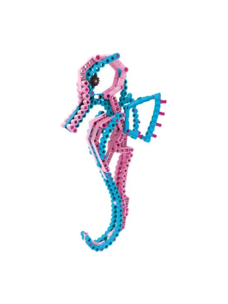 Image for Flexible Building Block System