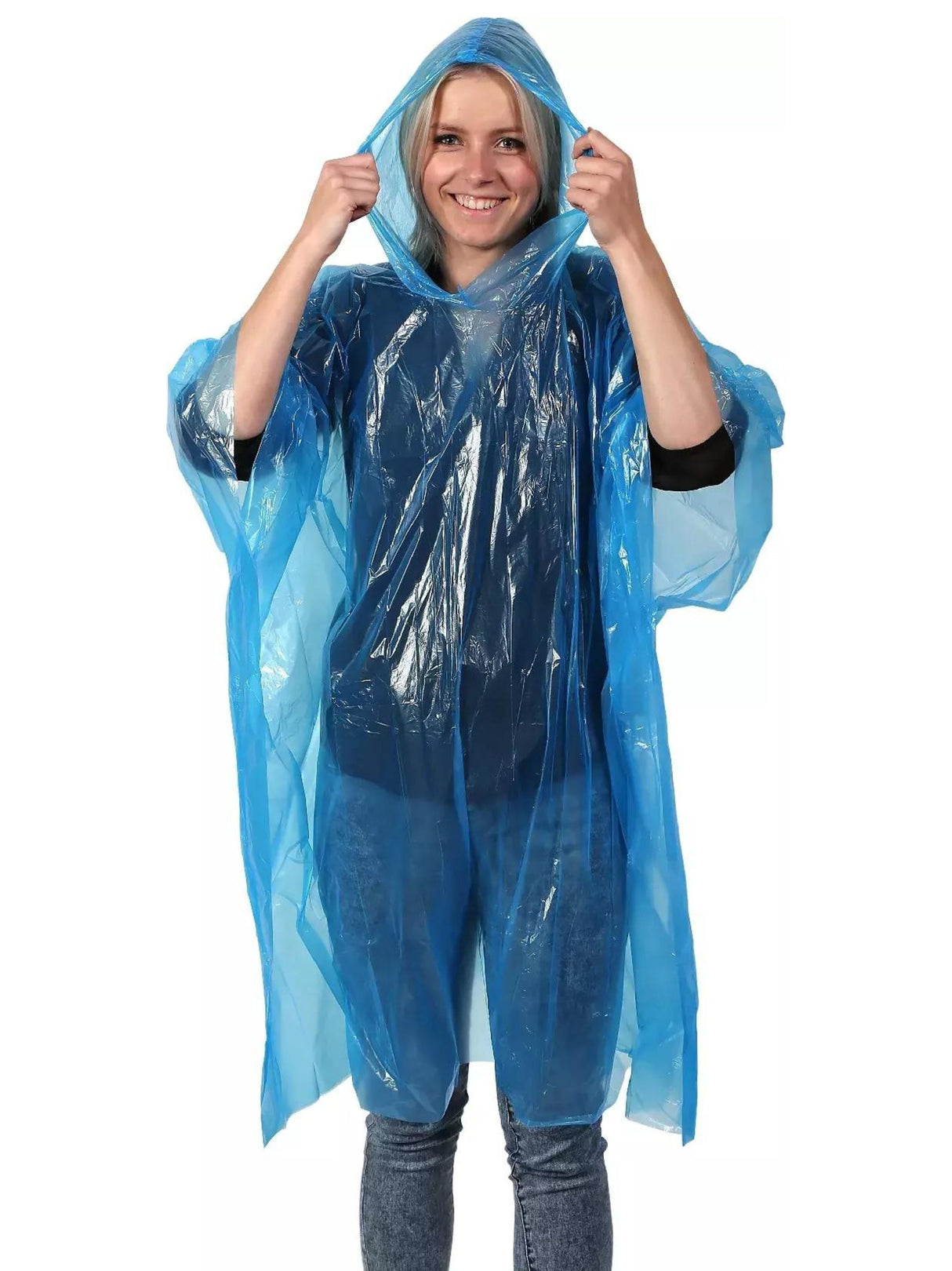 Image for Rain Poncho
