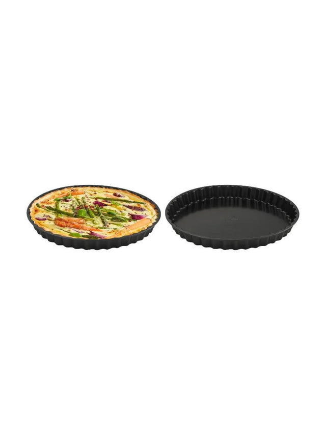 Image for Quiche And Tart Molds