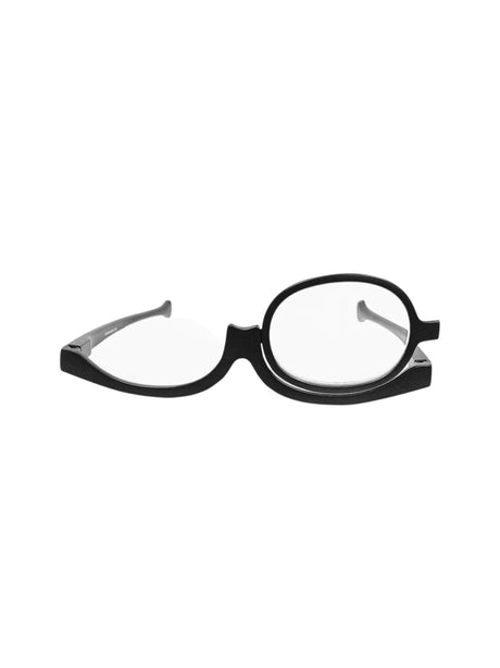 Image for Flip Lens Make-Up Glasses