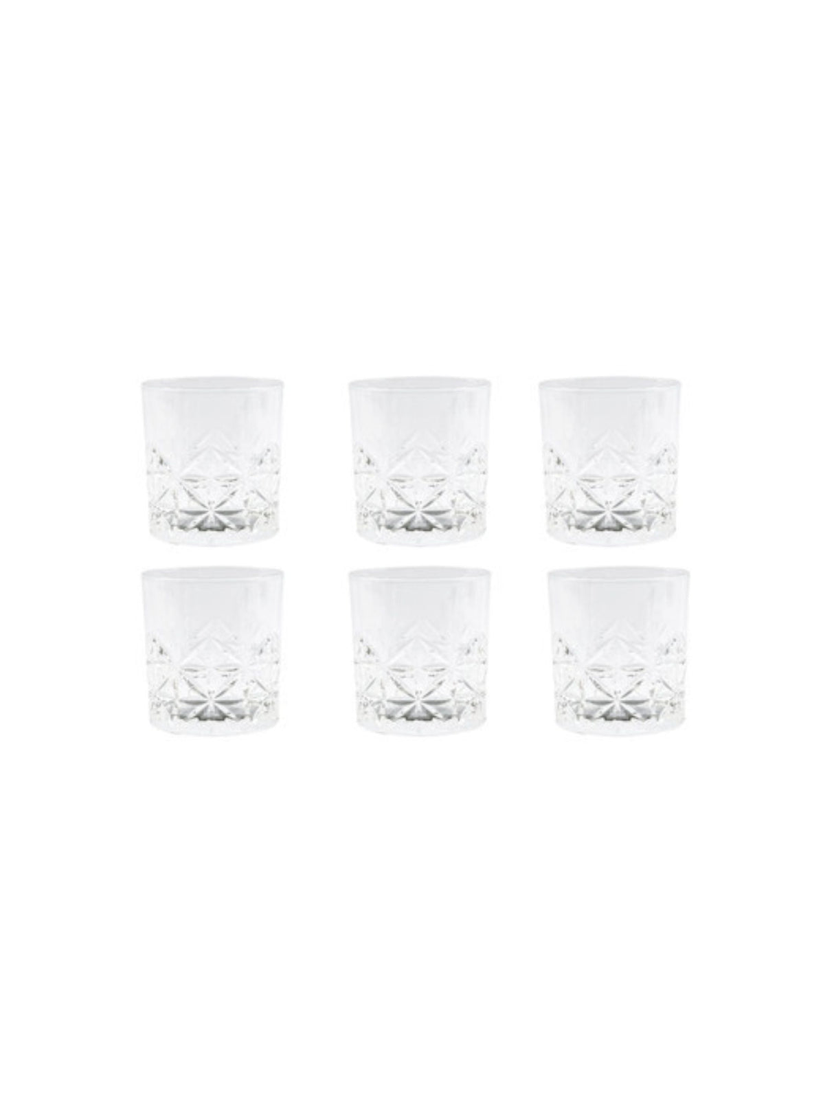 Image for Jack Whisky Glasses