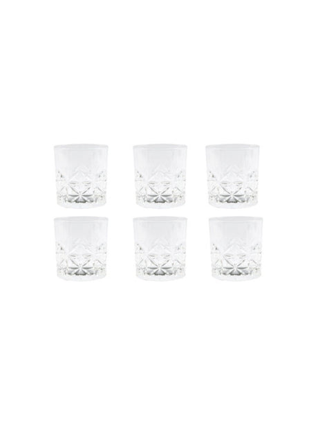 Image for Jack Whisky Glasses