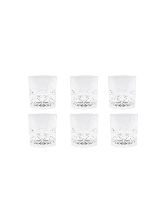 Image for Jack Whisky Glasses