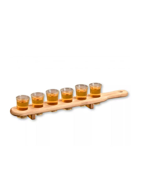 Image for Glass Holder With Glasses