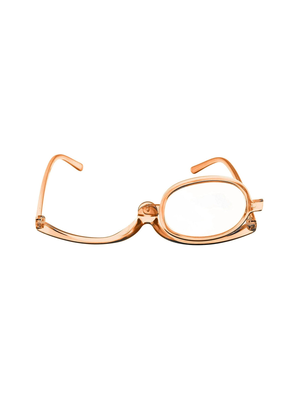 Image for Flip Lens Make-Up Glasses