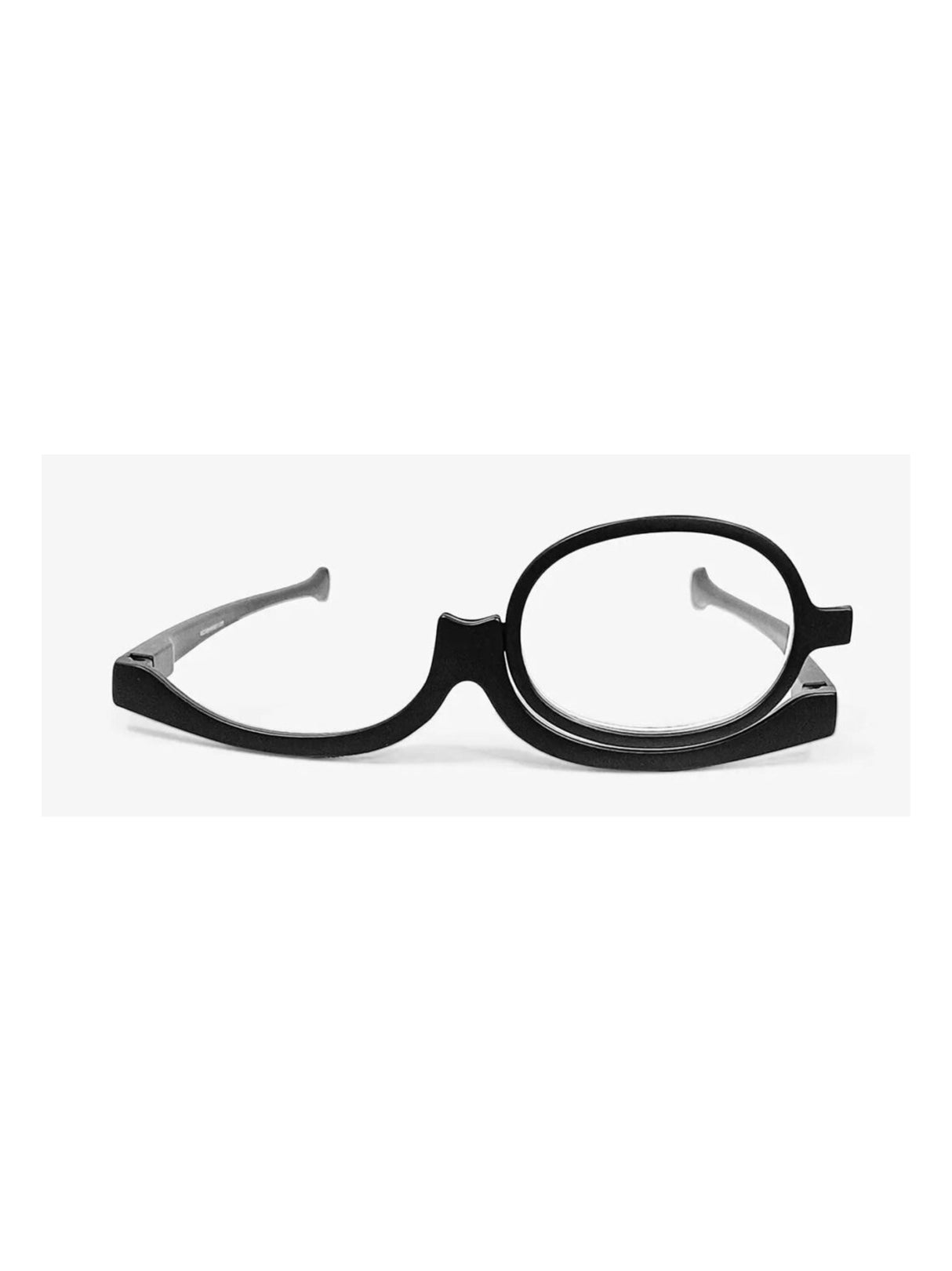 Image for Flip Lens Make-Up Glasses