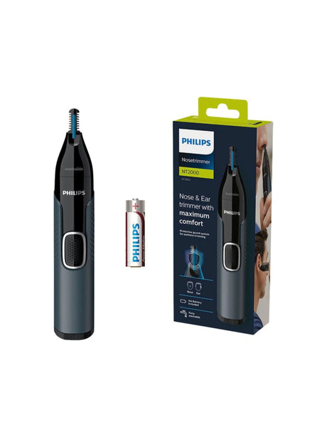 Image for Nose And Ear Trimmer