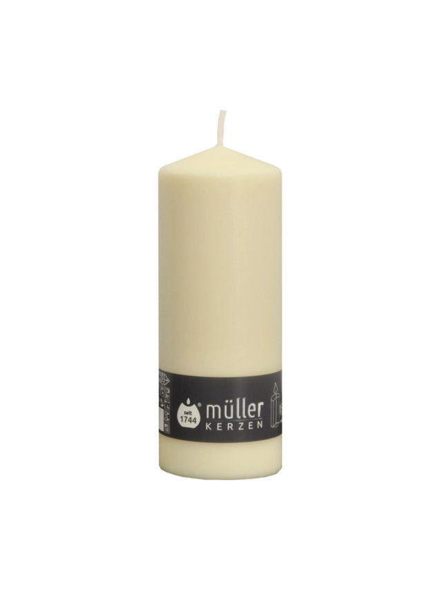 Image for Pillar Candle
