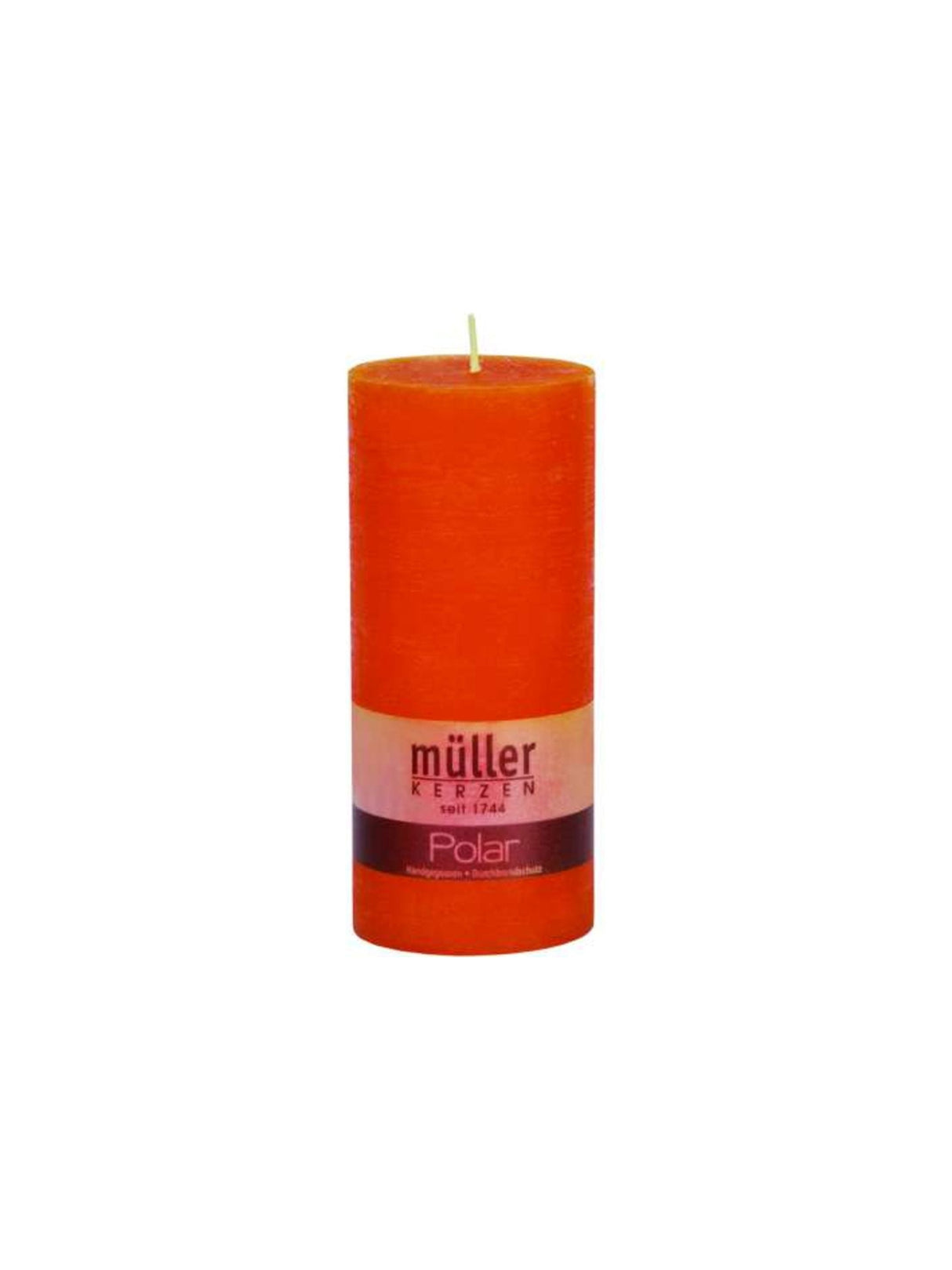 Image for Rustic Candle Stick