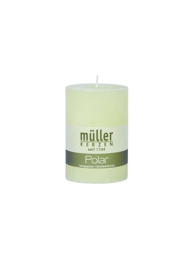 Image for Pilar Candle