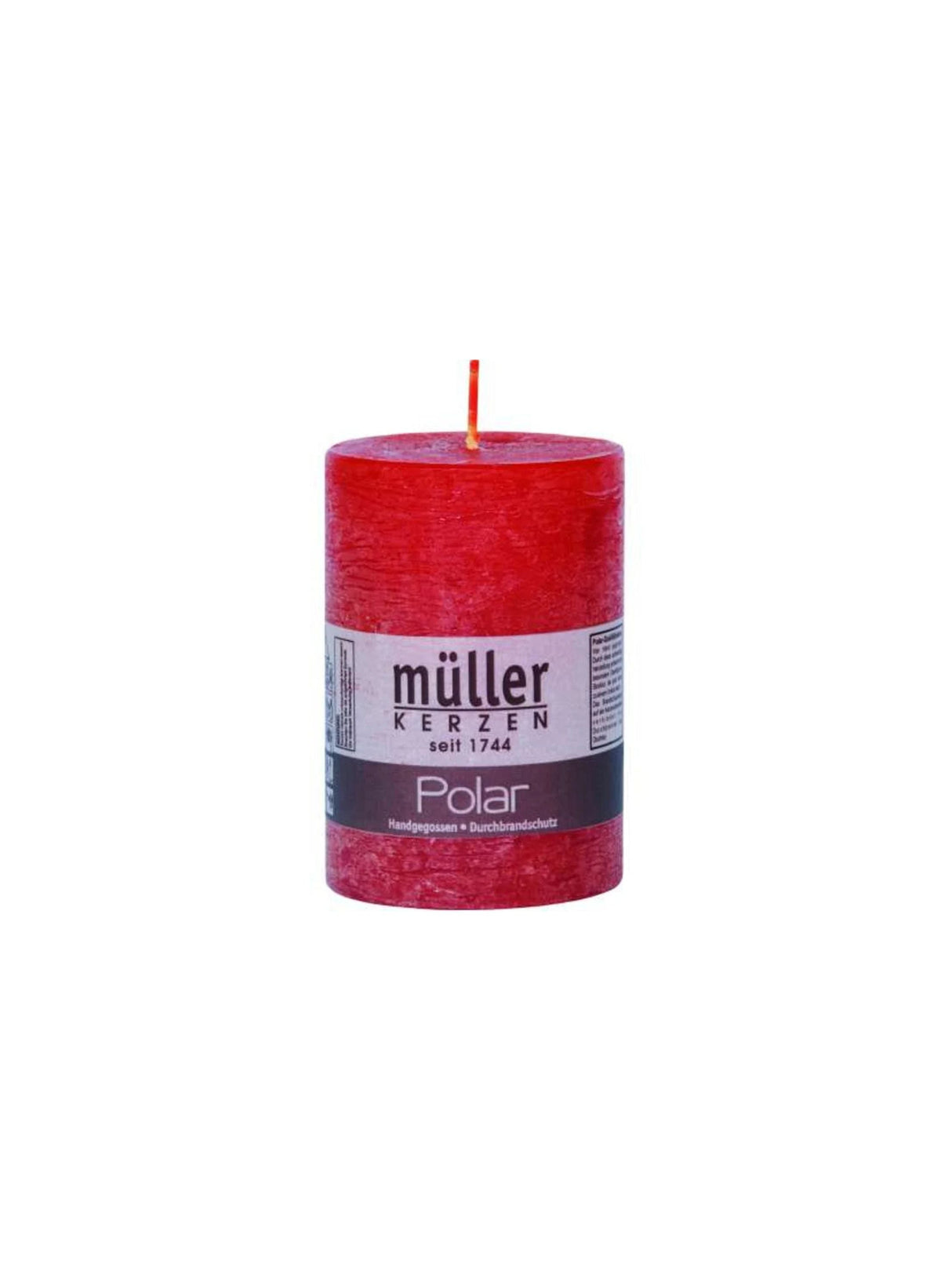 Image for Pilar Candle