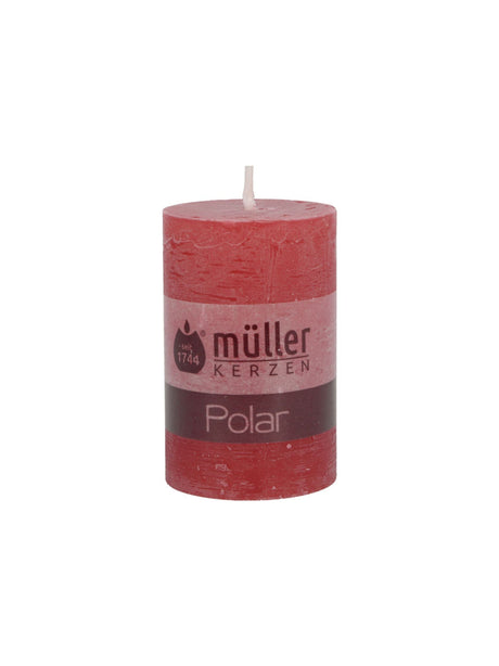 Image for Pillar Candle